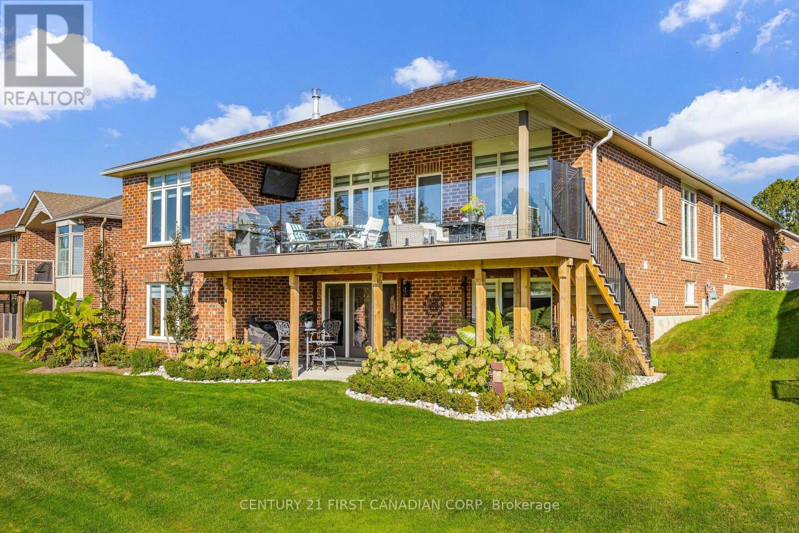 1048 Sandy Somerville Drive, London, ON, N6K 5R1
