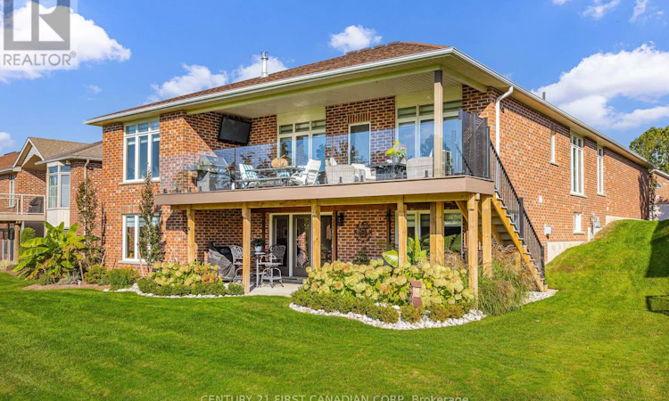 1048 Sandy Somerville Drive