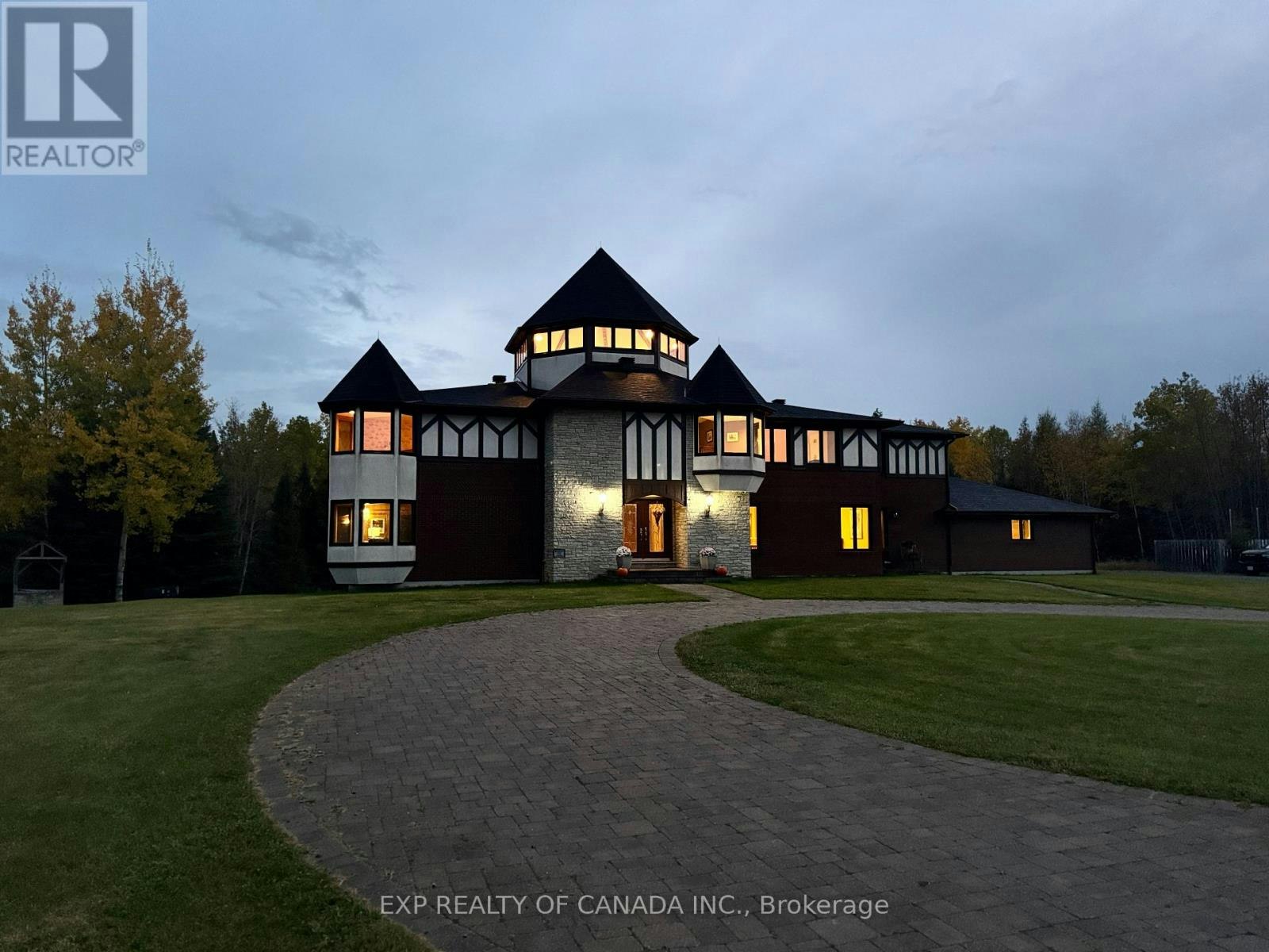 1499 Kraft Creek Road, Timmins, ON, P4N 7C3