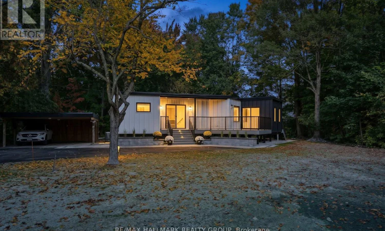14 Kaymar Drive