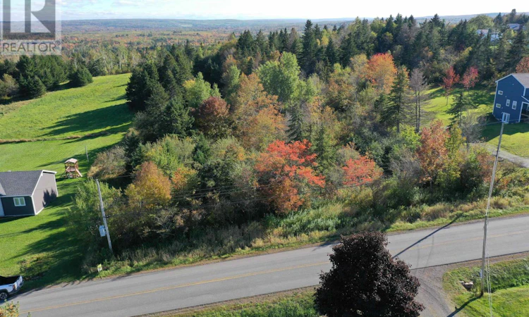 Lot Greenhill Road