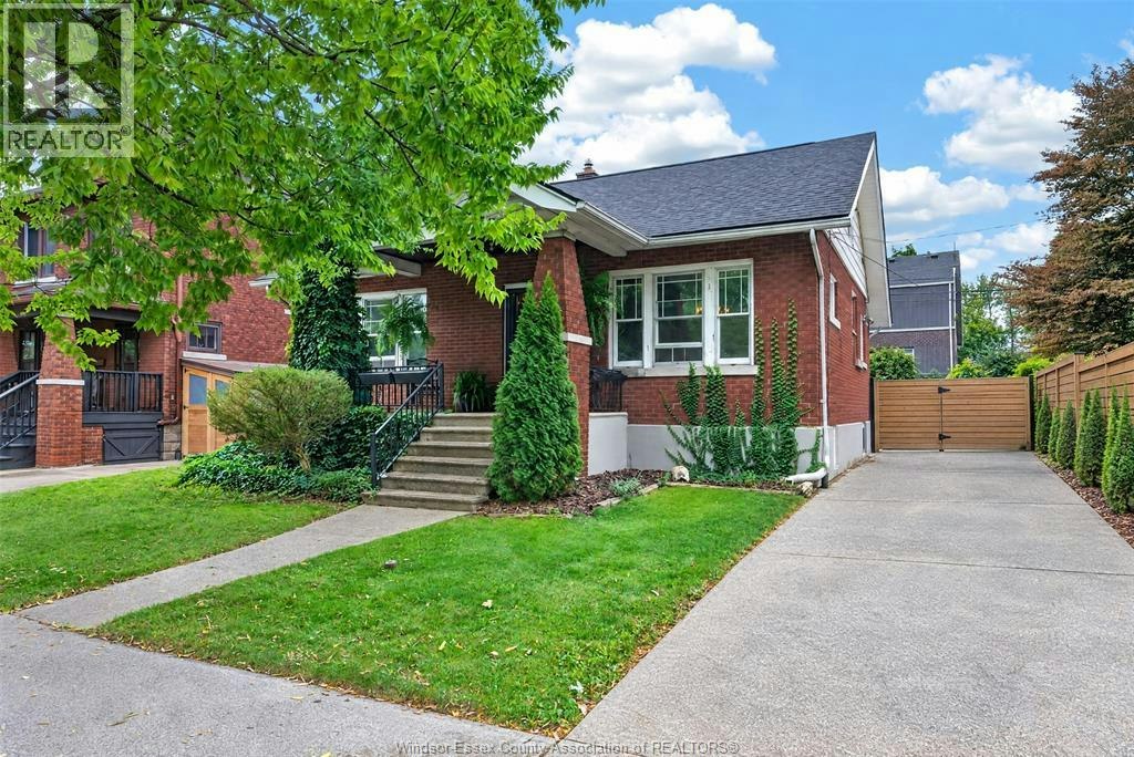 1509 Church, Windsor, ON, N8X 1V4