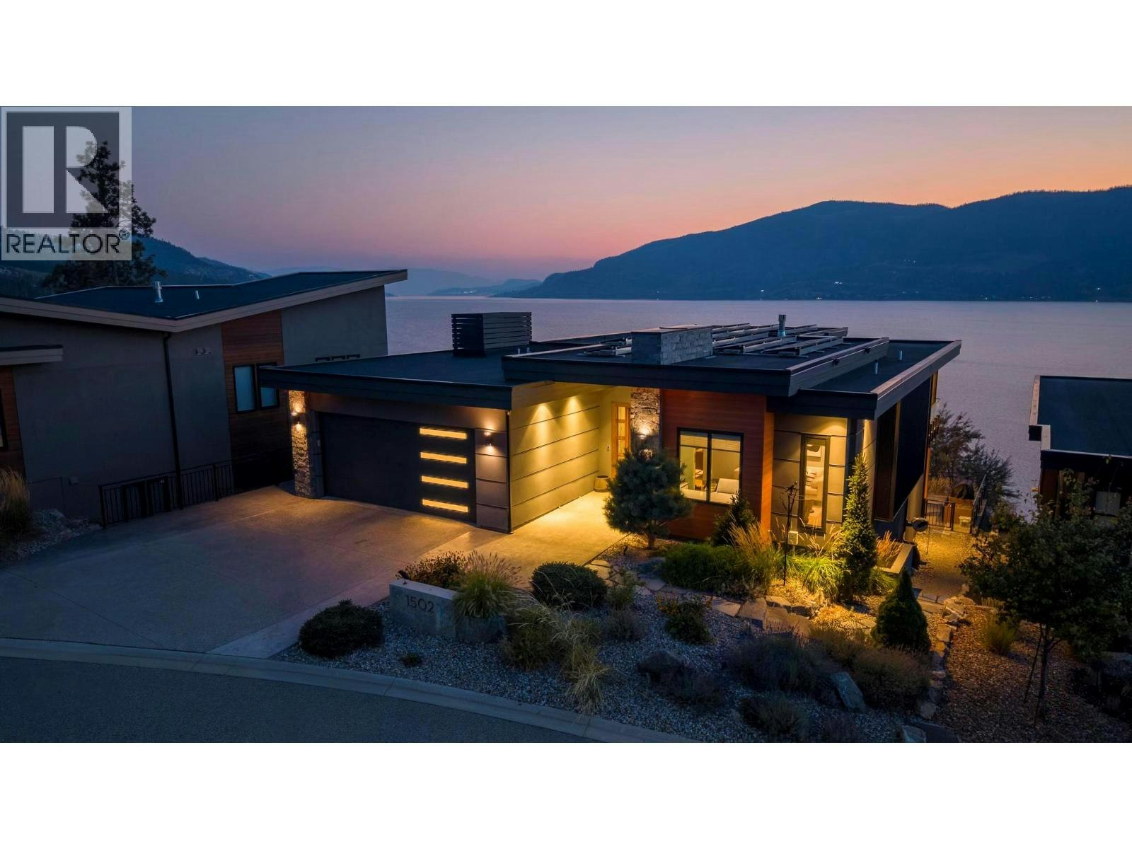 1502 Marble Ledge Drive, Lake Country, BC, V4V 2T4