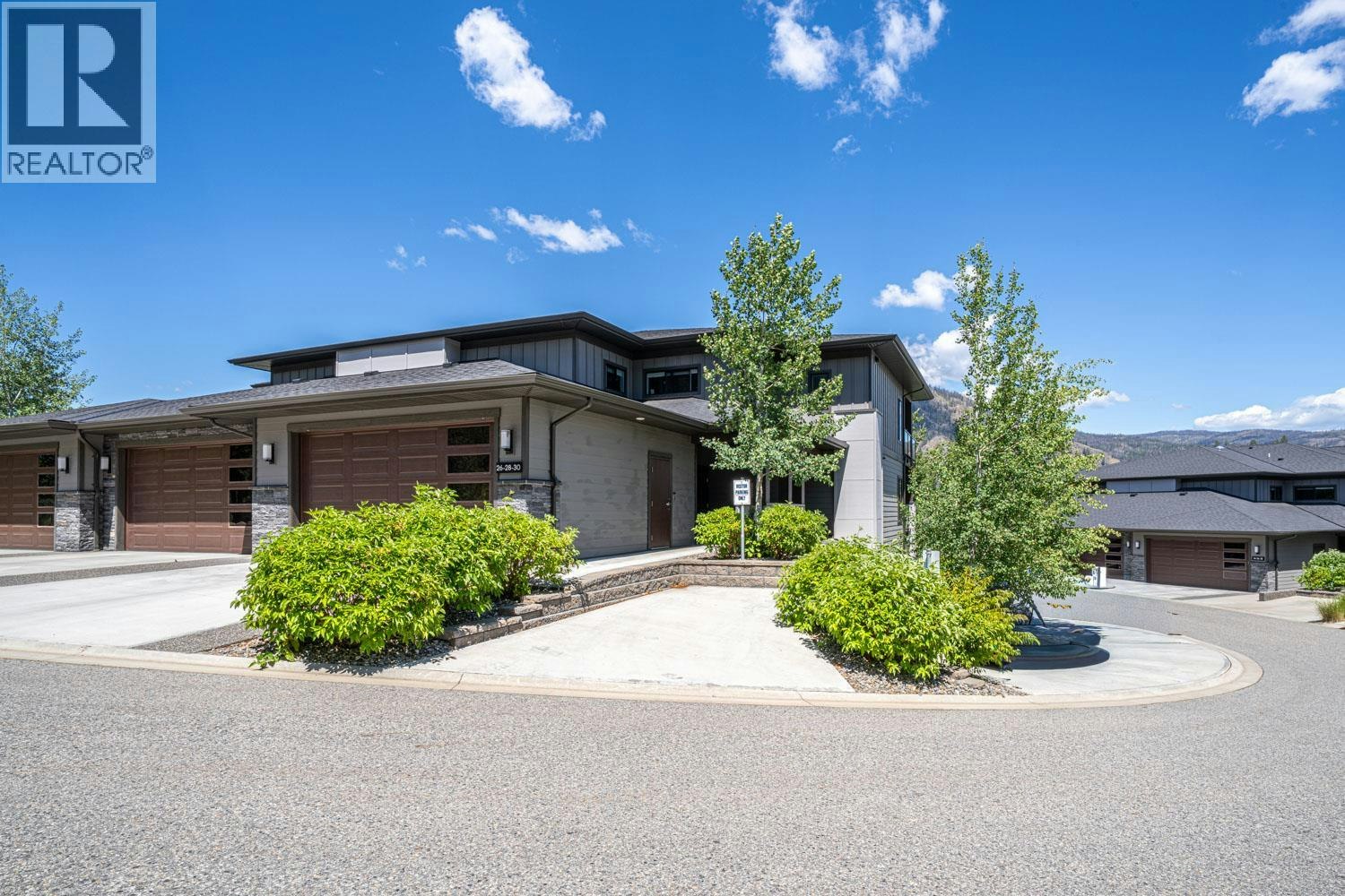 28-2161 Upper Sundance Drive, West Kelowna, BC, V4T 3M9