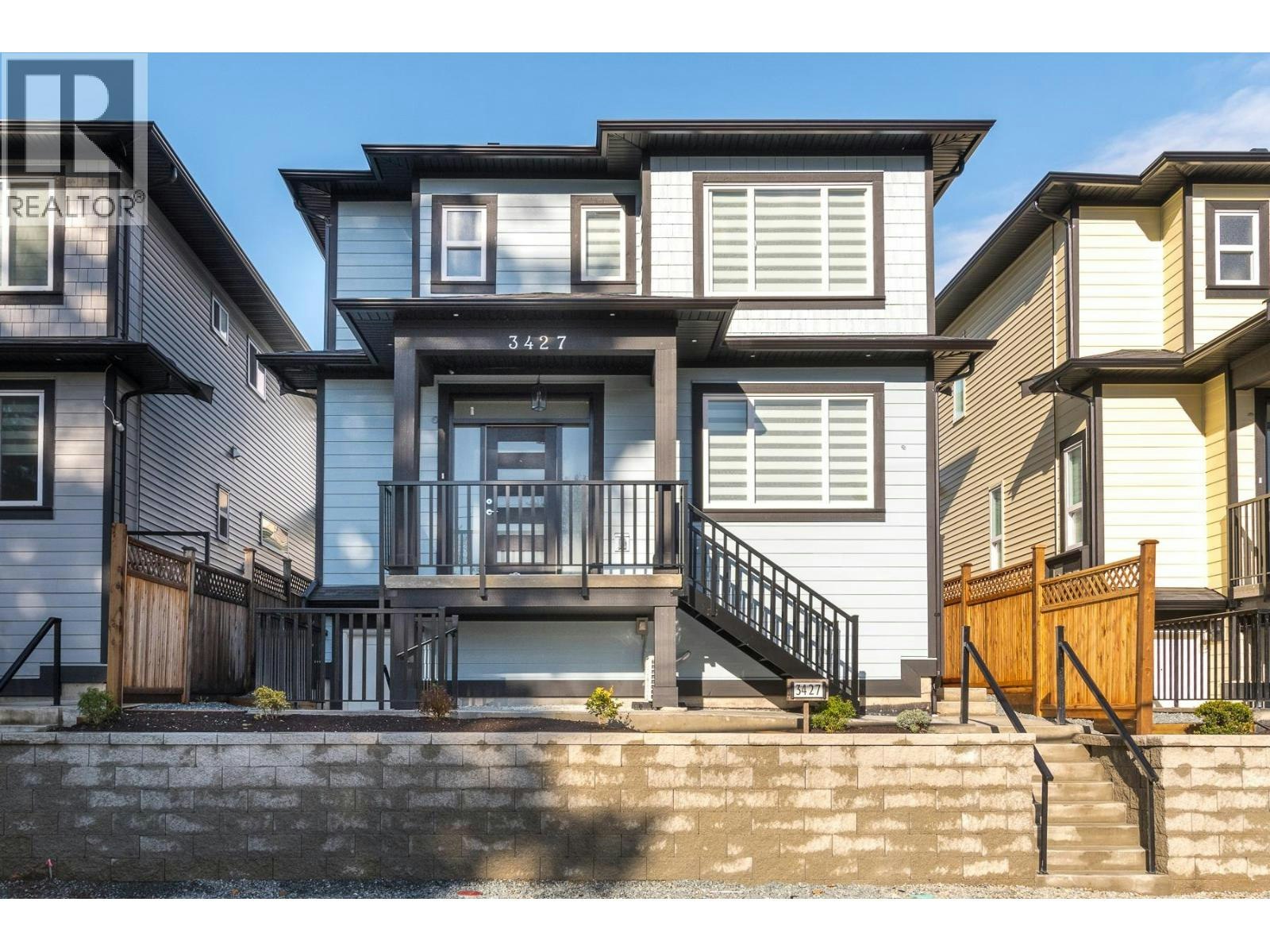 3427 Victoria Drive, Port Coquitlam, BC, V3B 2V5
