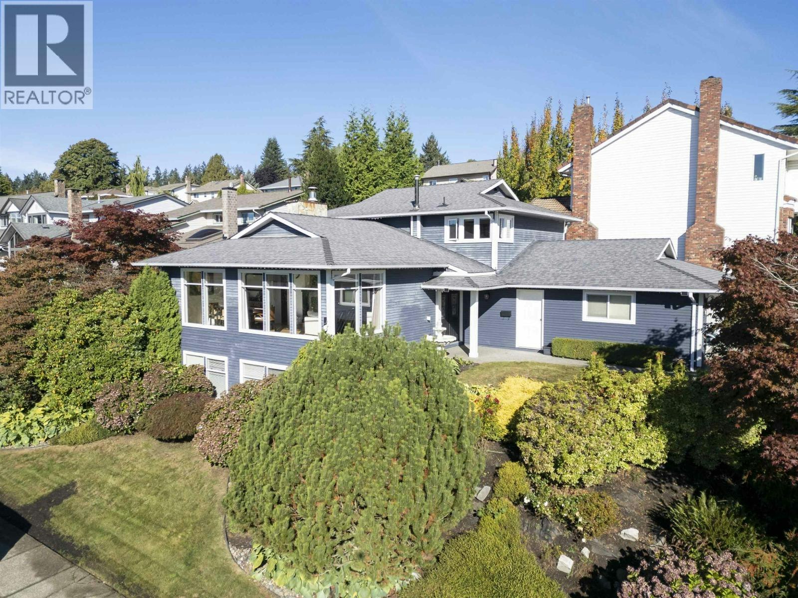 1316 Honeysuckle Lane, Coquitlam, BC, V3E 2H9
