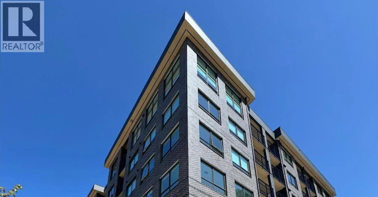 410-110 E 17th Street, North Vancouver, BC, V7L 0K4