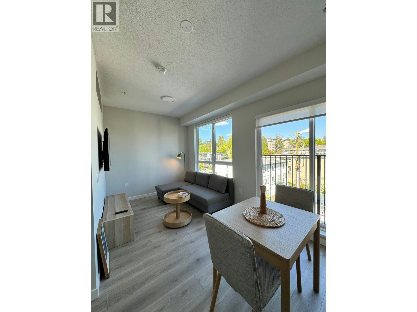 410-110 E 17th Street, North Vancouver, BC, V7L 0K4 - 3