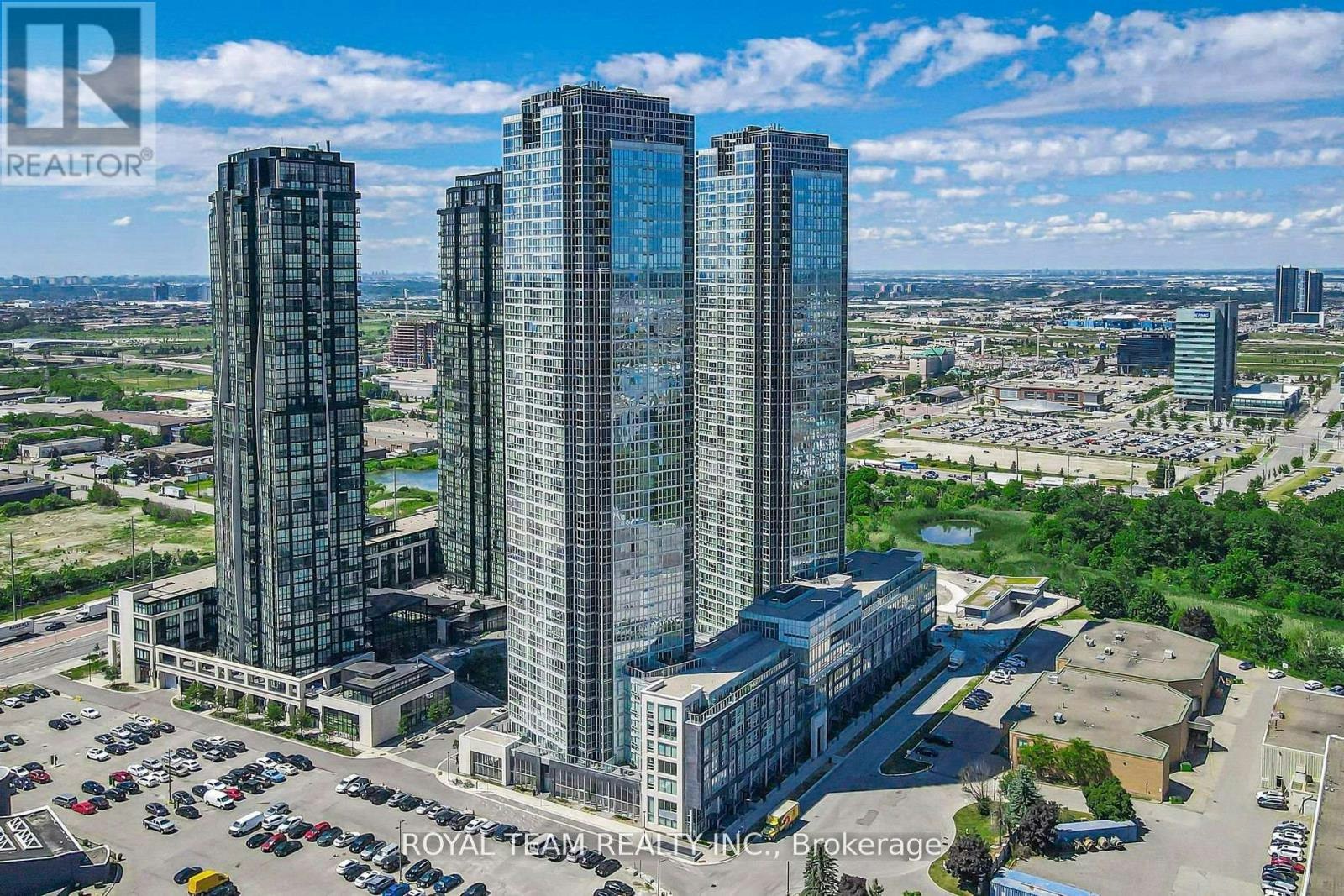 3405-2900 7 Highway, Vaughan, ON, L4K 0G3