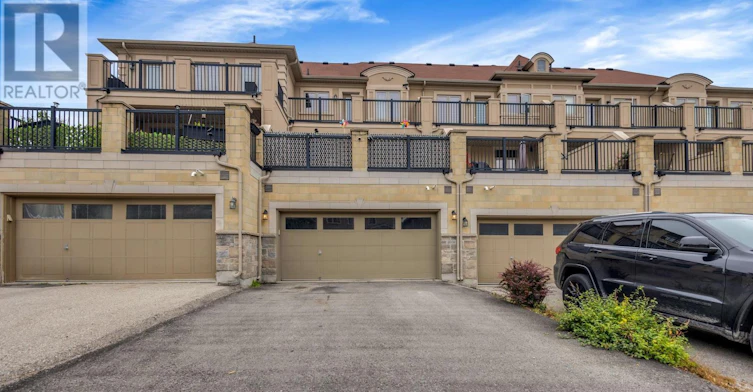 110 Grand Trunk Avenue, Vaughan, ON, L6A 0Y3 - 41
