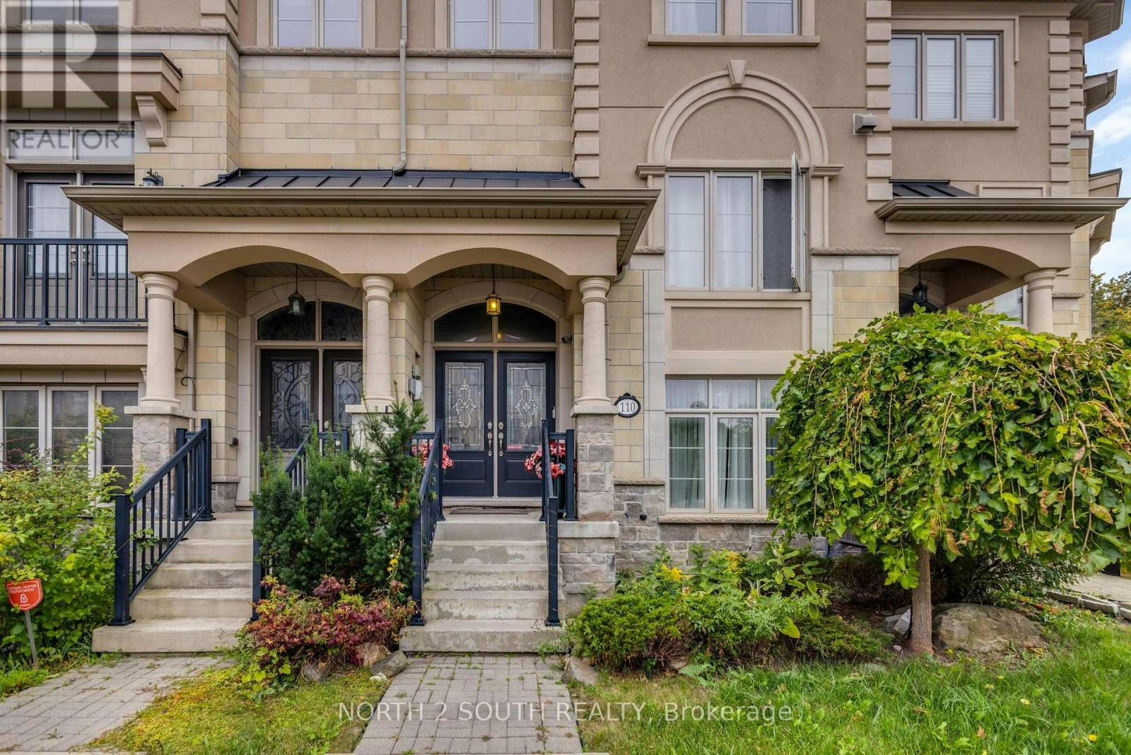 110 Grand Trunk Avenue, Vaughan, ON, L6A 0Y3 - 44