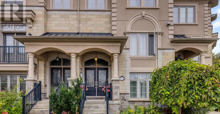 110 Grand Trunk Avenue, Vaughan, ON, L6A 0Y3 - 44