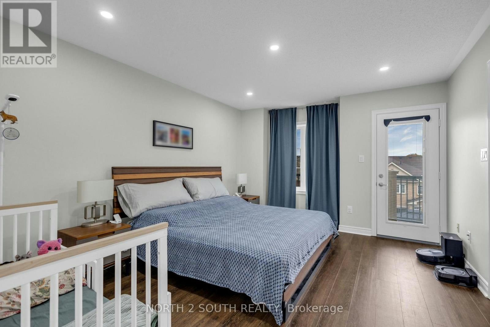 110 Grand Trunk Avenue, Vaughan, ON, L6A 0Y3 - 18