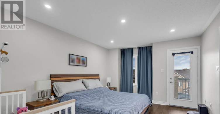 110 Grand Trunk Avenue, Vaughan, ON, L6A 0Y3 - 18