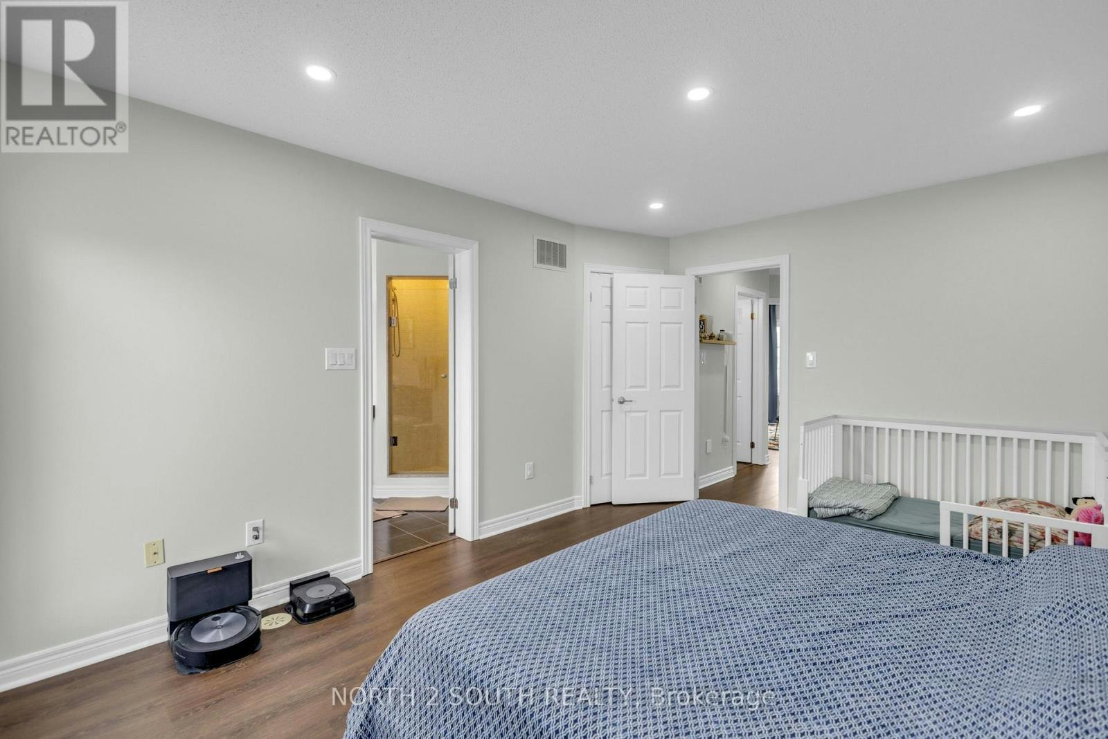 110 Grand Trunk Avenue, Vaughan, ON, L6A 0Y3 - 20