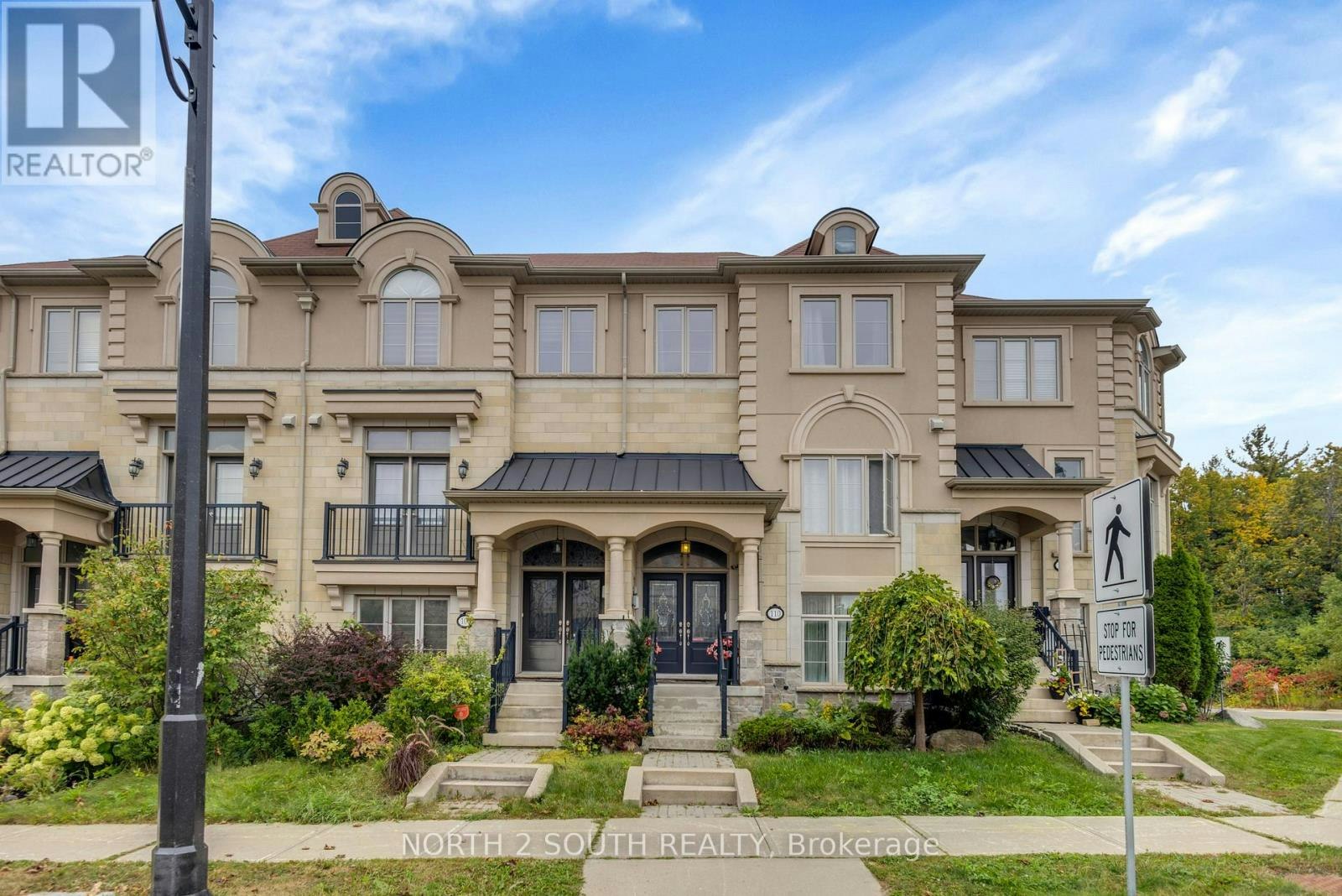 110 Grand Trunk Avenue, Vaughan, ON, L6A 0Y3 - 3