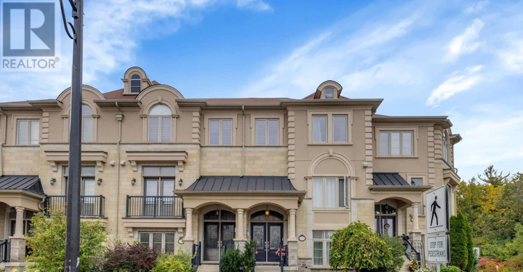 110 Grand Trunk Avenue, Vaughan, ON, L6A 0Y3 - 3