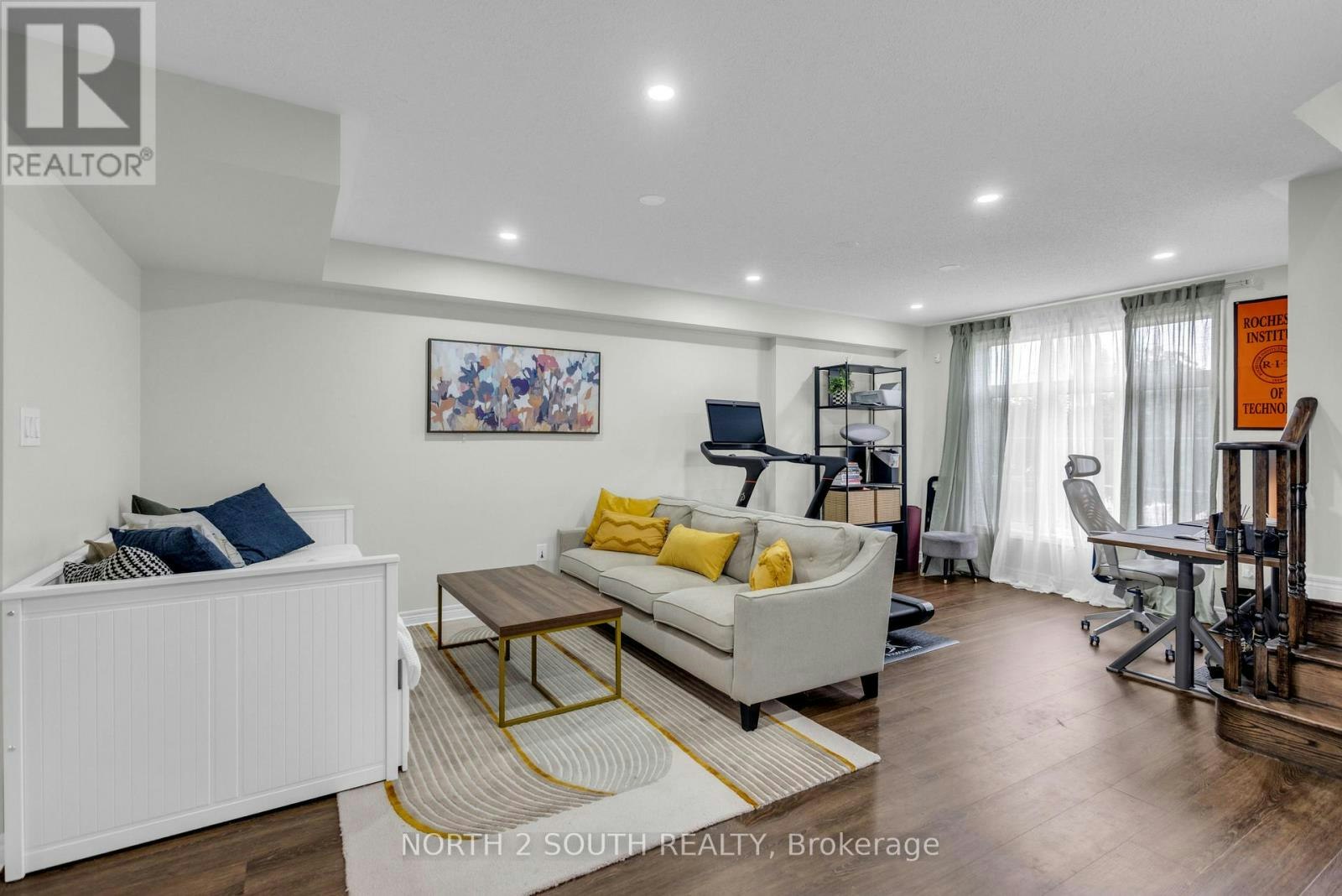 110 Grand Trunk Avenue, Vaughan, ON, L6A 0Y3 - 34