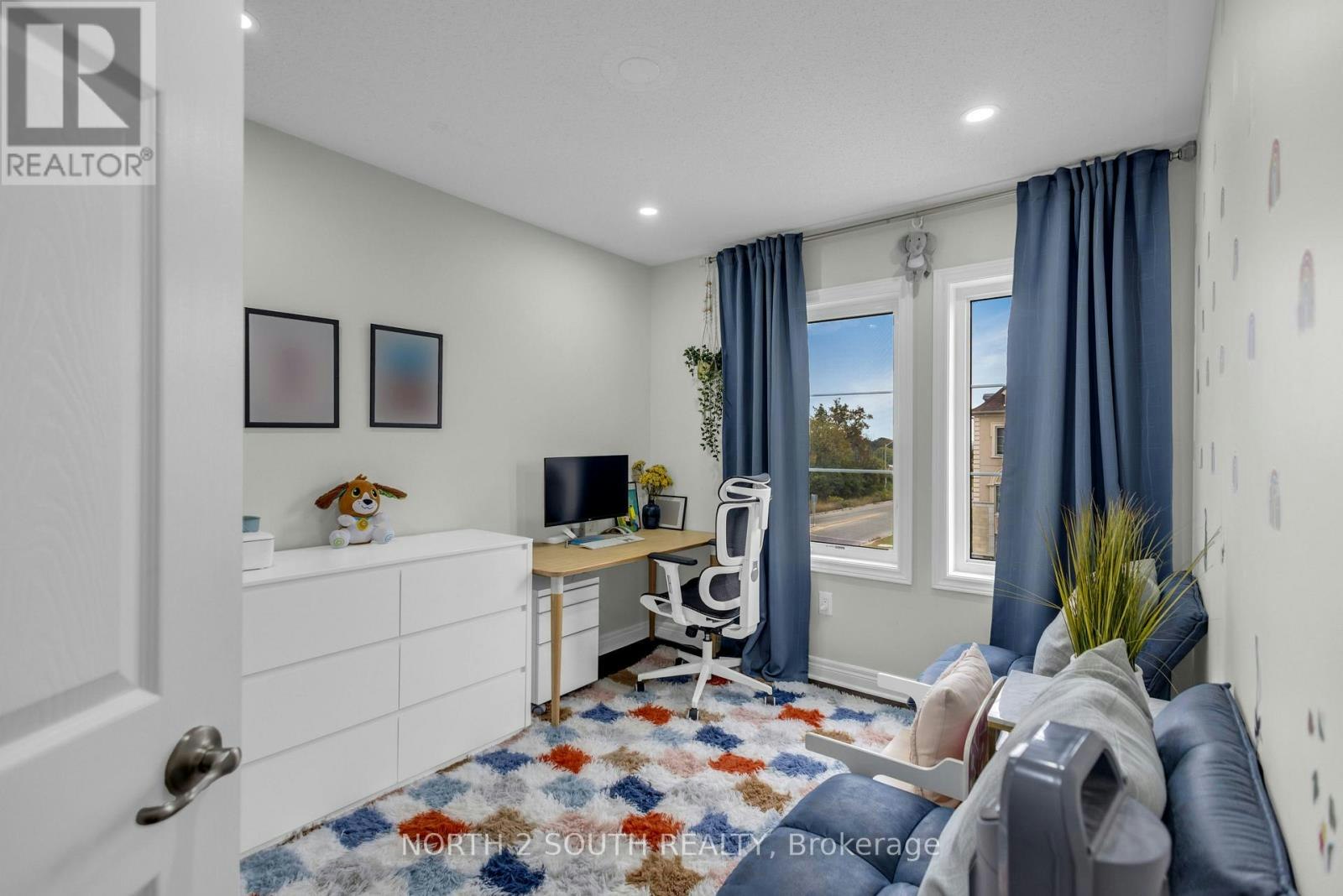 110 Grand Trunk Avenue, Vaughan, ON, L6A 0Y3 - 25