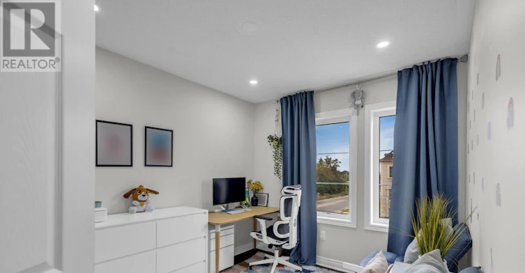 110 Grand Trunk Avenue, Vaughan, ON, L6A 0Y3 - 25