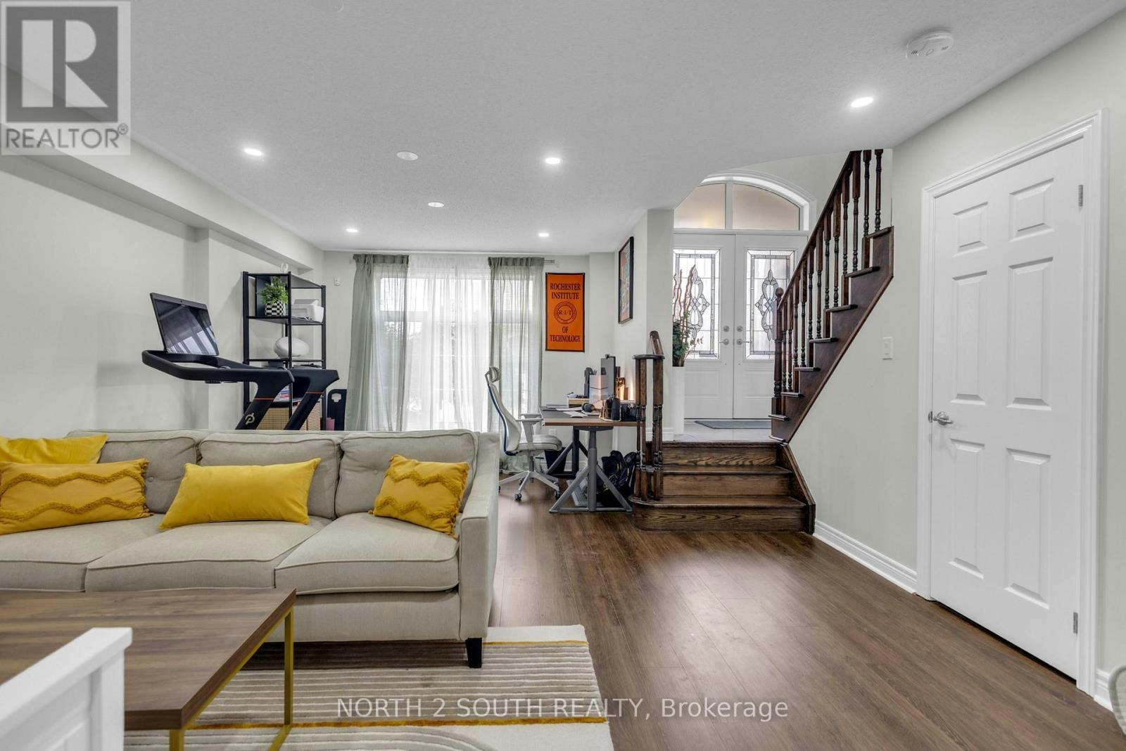 110 Grand Trunk Avenue, Vaughan, ON, L6A 0Y3 - 33