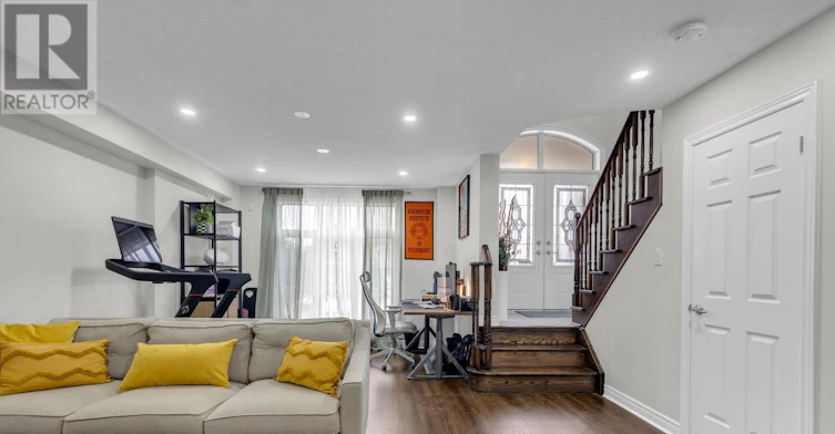 110 Grand Trunk Avenue, Vaughan, ON, L6A 0Y3 - 33