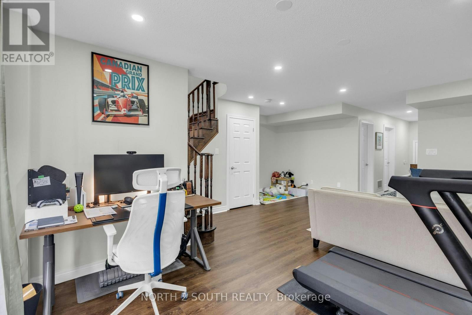 110 Grand Trunk Avenue, Vaughan, ON, L6A 0Y3 - 35