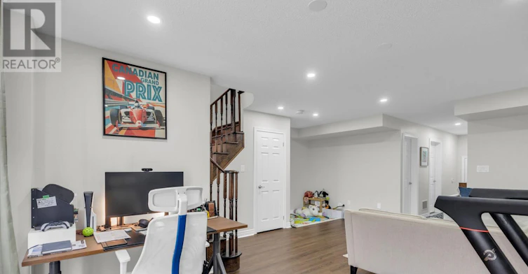110 Grand Trunk Avenue, Vaughan, ON, L6A 0Y3 - 35