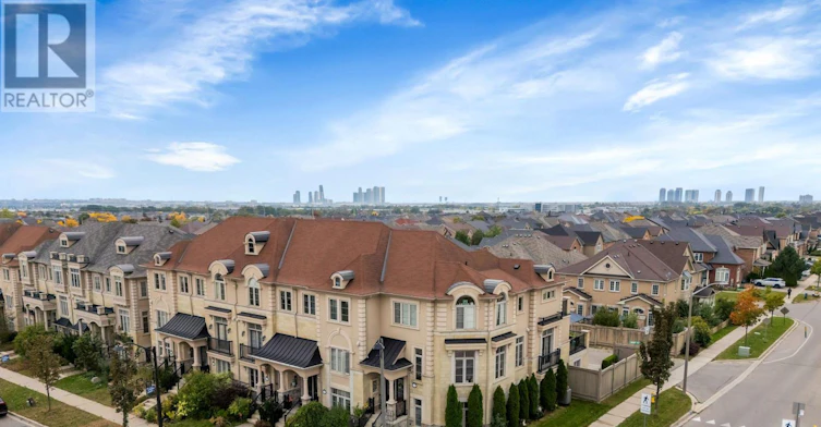110 Grand Trunk Avenue, Vaughan, ON, L6A 0Y3 - 2