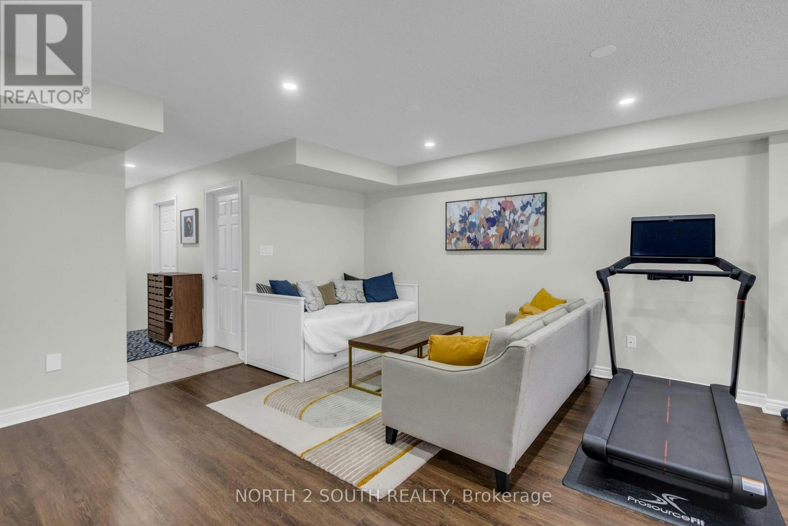 110 Grand Trunk Avenue, Vaughan, ON, L6A 0Y3 - 36
