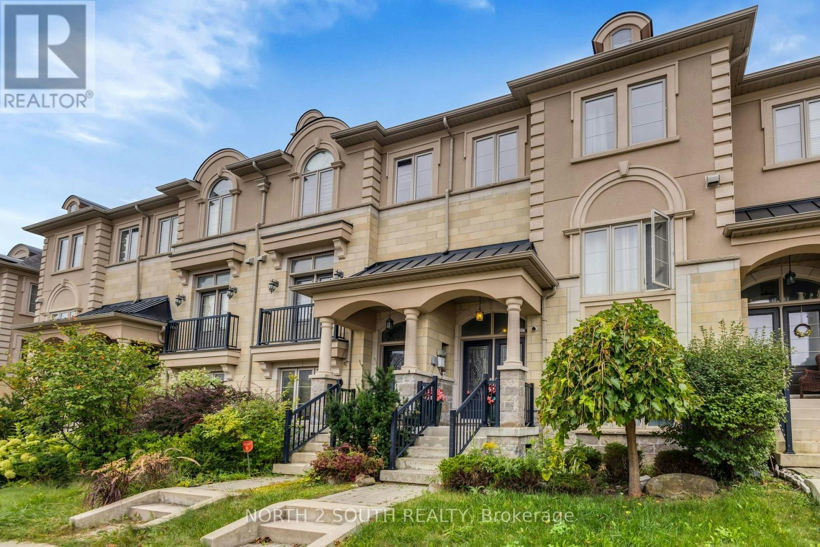 110 Grand Trunk Avenue, Vaughan, ON, L6A 0Y3 - 45