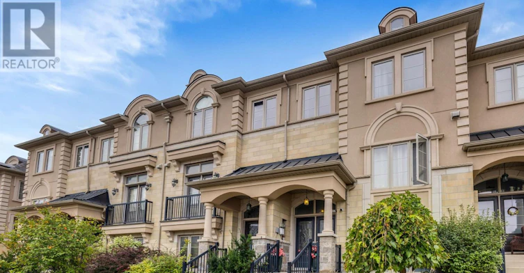 110 Grand Trunk Avenue, Vaughan, ON, L6A 0Y3 - 45