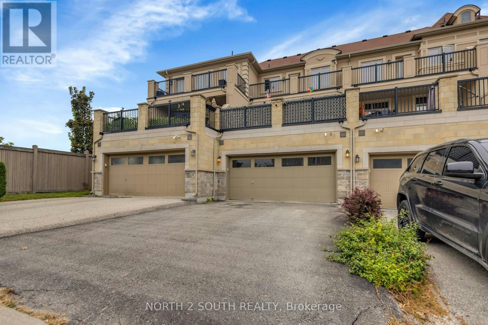 110 Grand Trunk Avenue, Vaughan, ON, L6A 0Y3 - 42