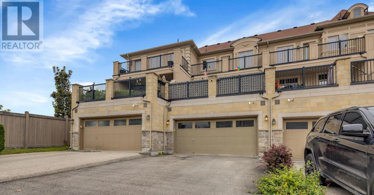 110 Grand Trunk Avenue, Vaughan, ON, L6A 0Y3 - 42