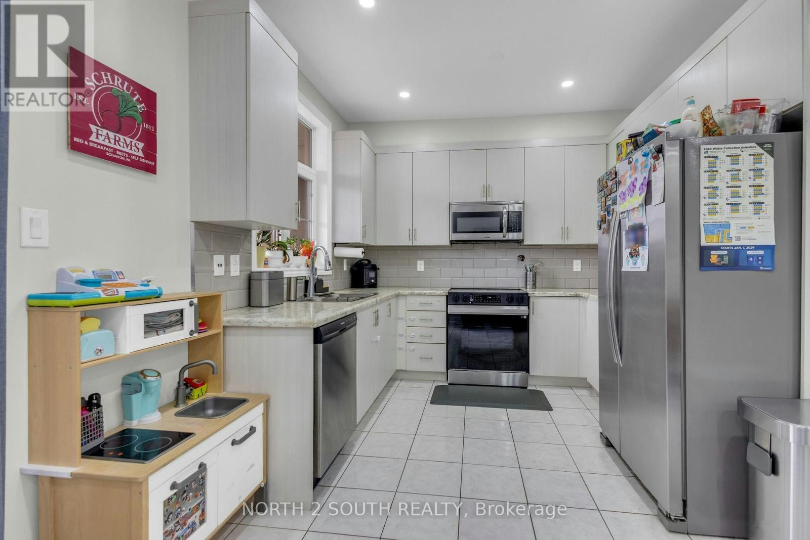 110 Grand Trunk Avenue, Vaughan, ON, L6A 0Y3 - 13