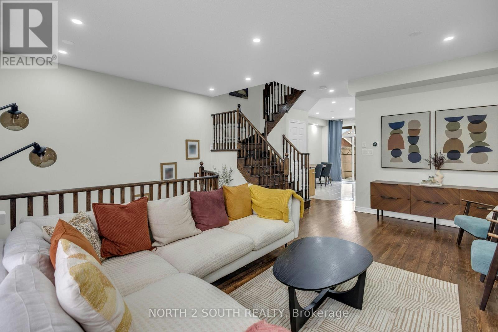 110 Grand Trunk Avenue, Vaughan, ON, L6A 0Y3 - 9