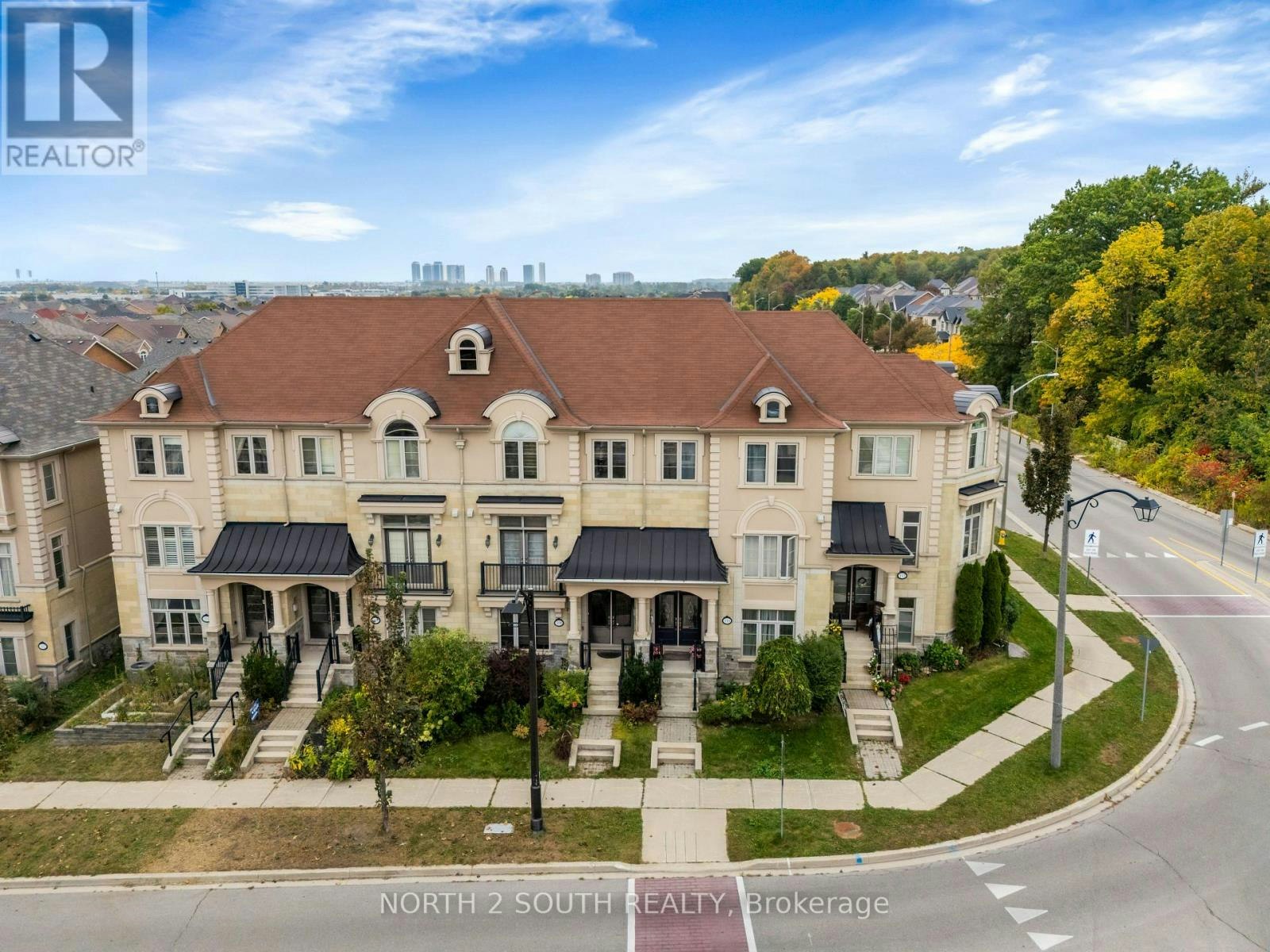 110 Grand Trunk Avenue, Vaughan, ON, L6A 0Y3