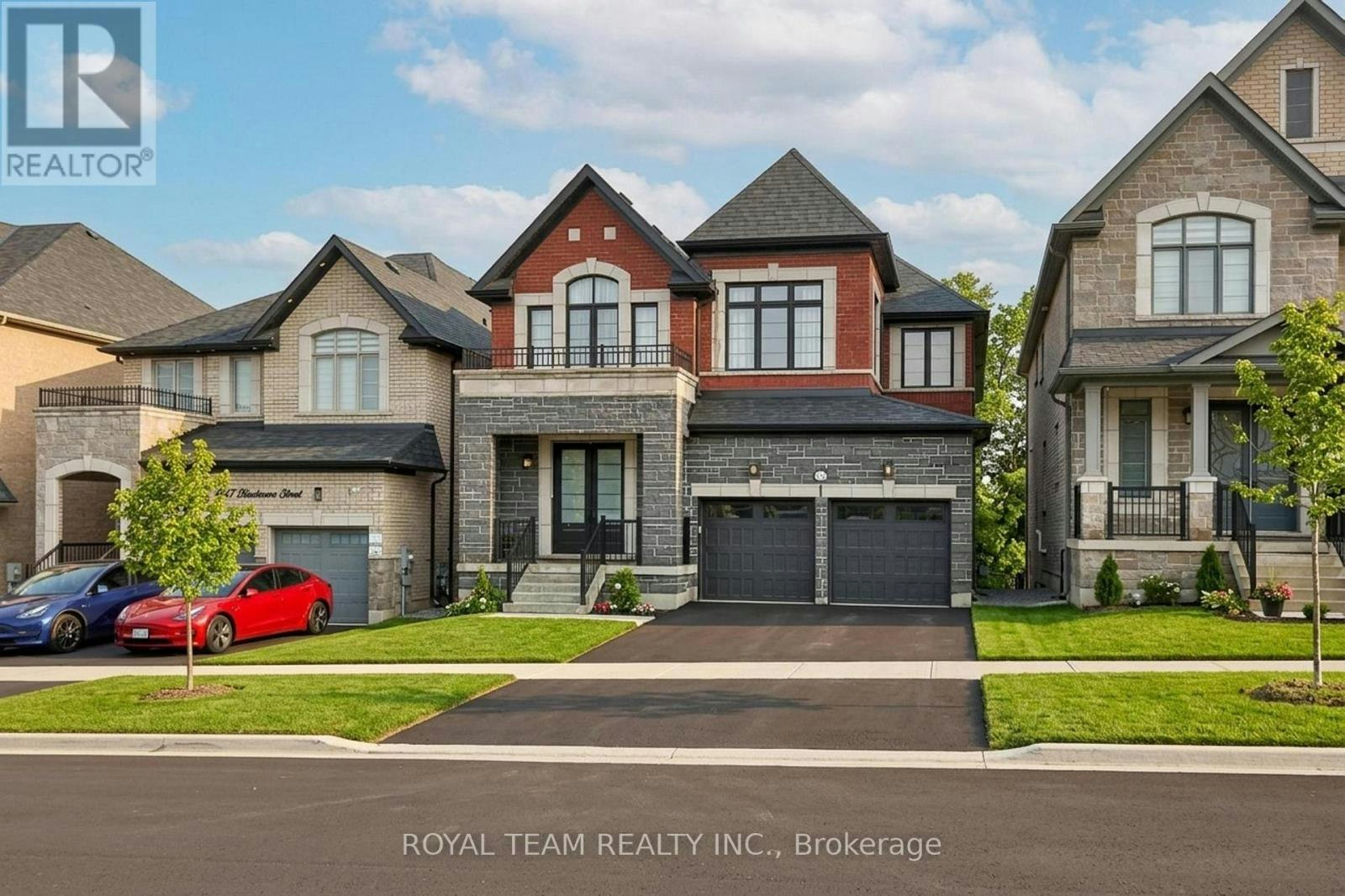 1361 Blackmore Street, Innisfil, ON, L9S 0P3