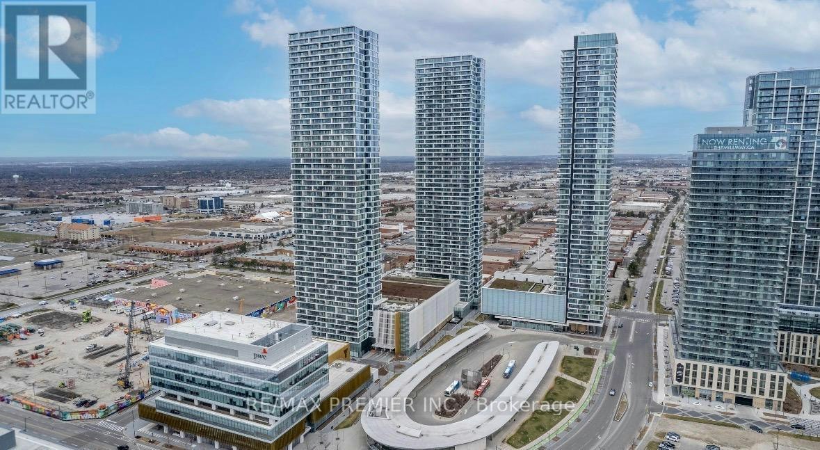 3502-5 Buttermill Avenue, Vaughan, ON, L4K 0J5