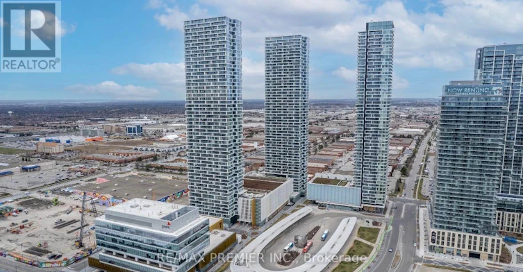 3502-5 Buttermill Avenue, Vaughan, ON, L4K 0J5