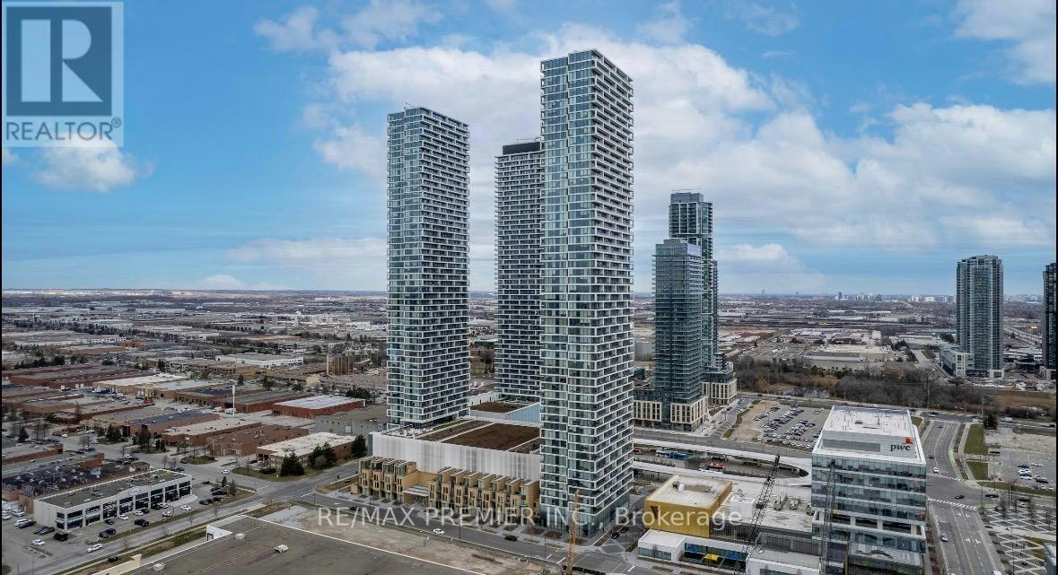 3502-5 Buttermill Avenue, Vaughan, ON, L4K 0J5 - 13