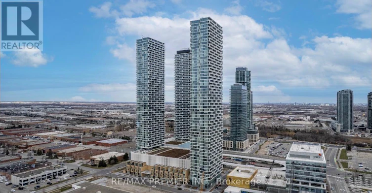 3502-5 Buttermill Avenue, Vaughan, ON, L4K 0J5 - 13