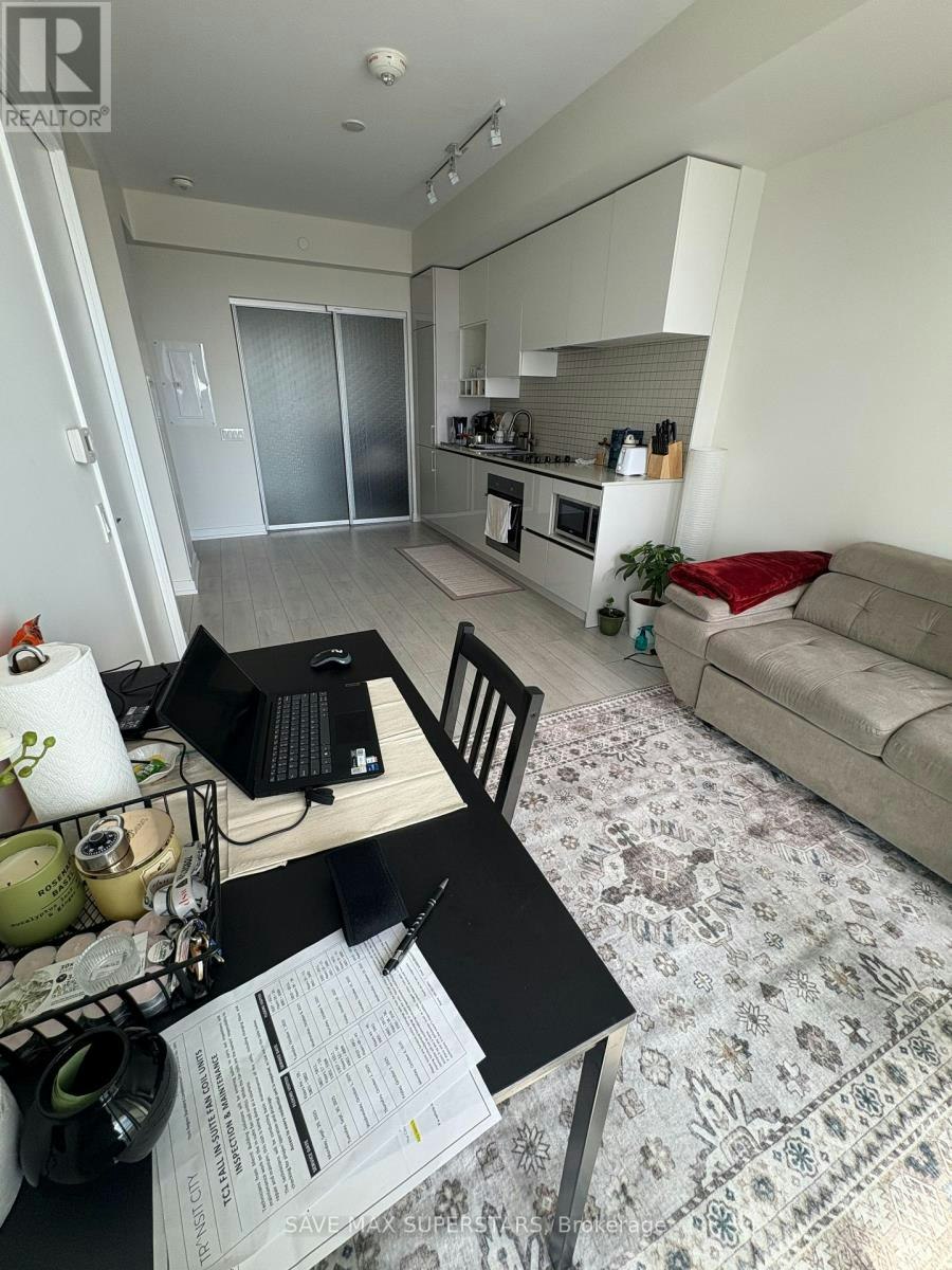 SHARED 3107-898 Portage Parkway, Vaughan, ON, L4K 0J6 - 17