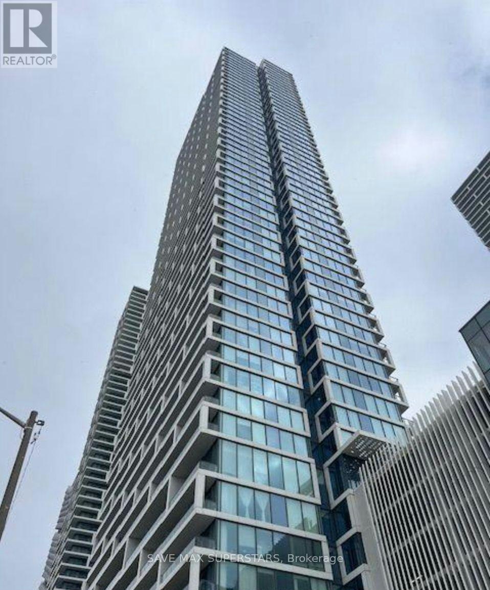 SHARED 3107-898 Portage Parkway, Vaughan, ON, L4K 0J6