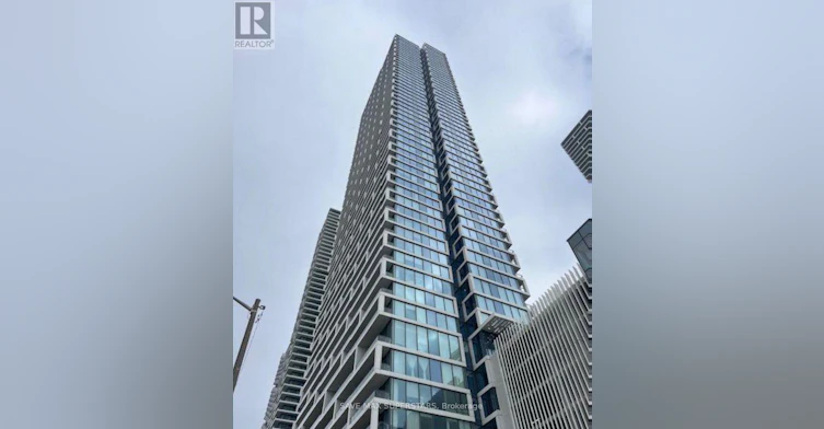 SHARED 3107-898 Portage Parkway, Vaughan, ON, L4K 0J6