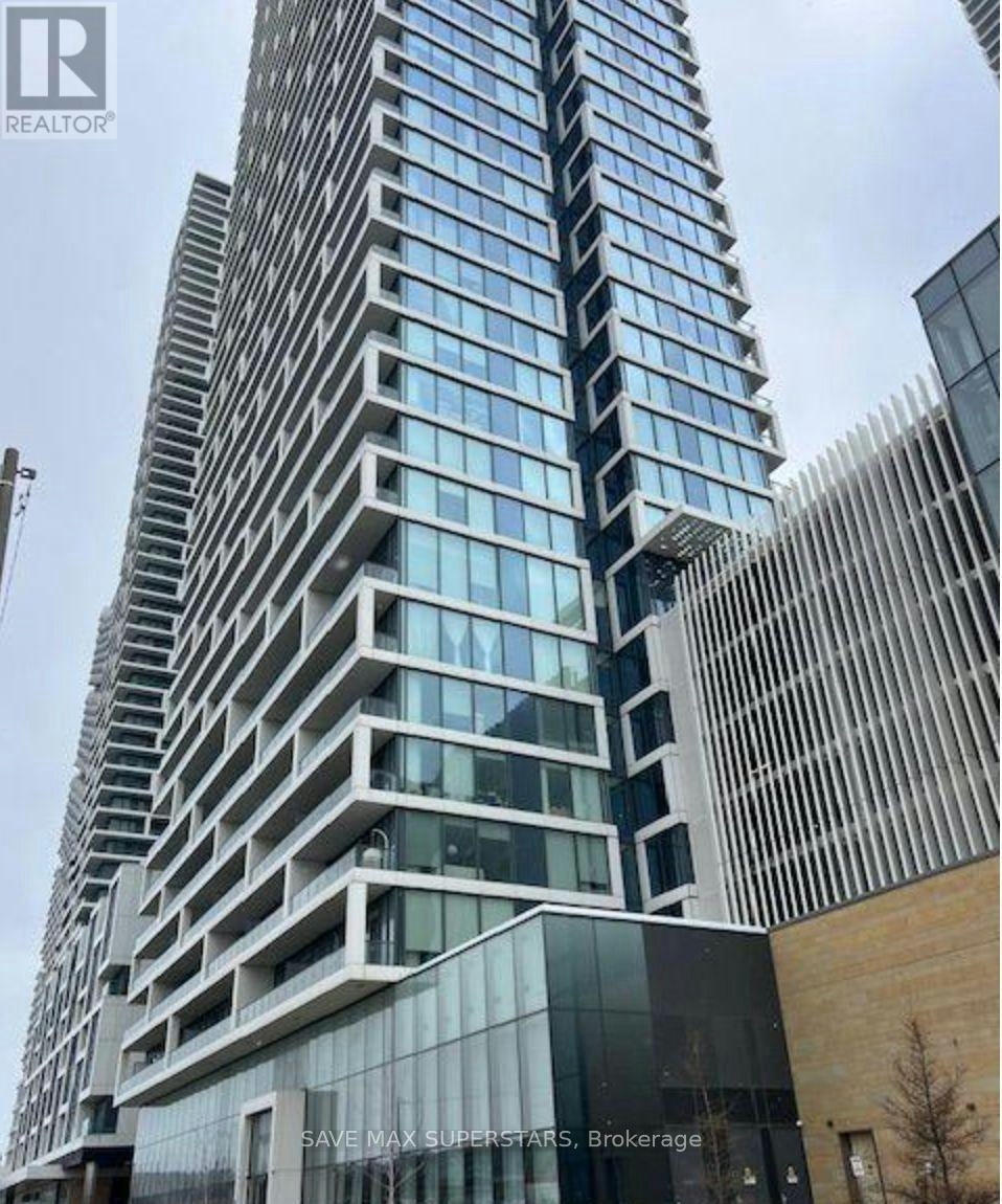 SHARED 3107-898 Portage Parkway, Vaughan, ON, L4K 0J6 - 2