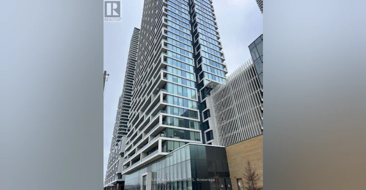 SHARED 3107-898 Portage Parkway, Vaughan, ON, L4K 0J6 - 2