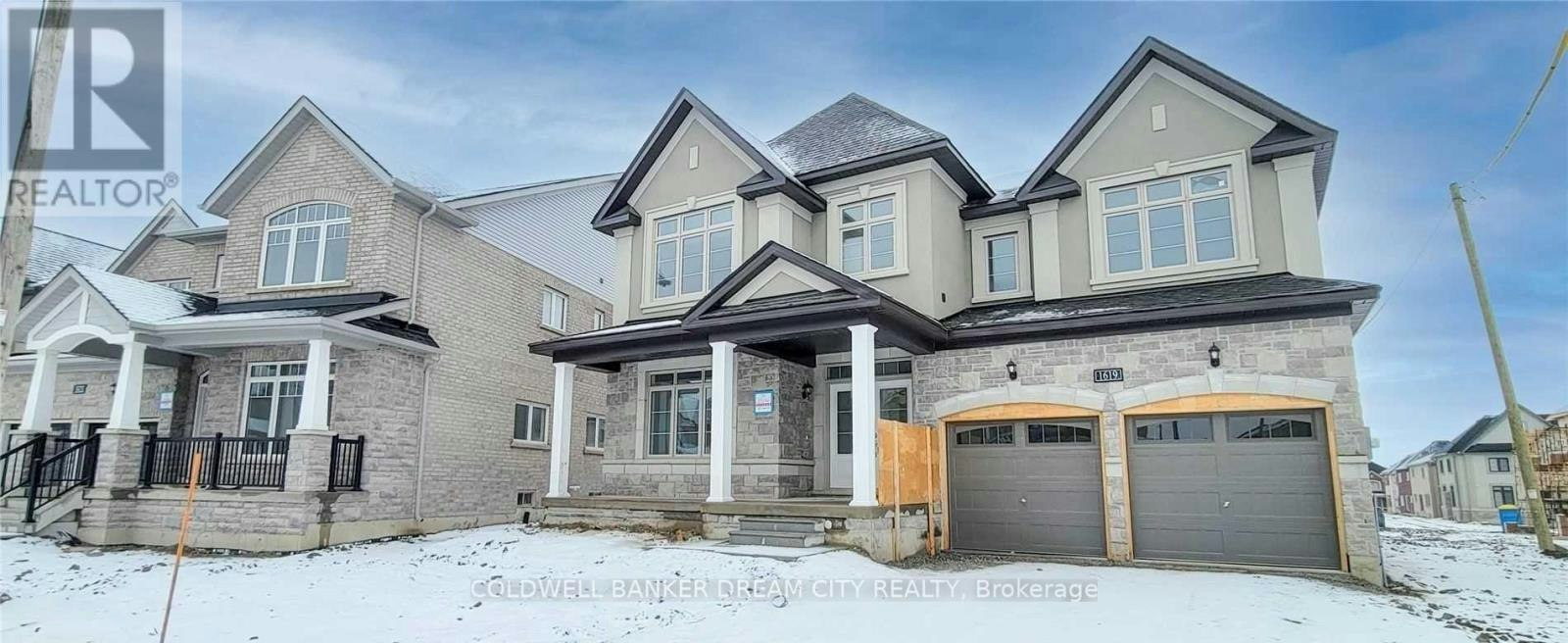 1619 Luno Way, Innisfil, ON, L9S 0P8