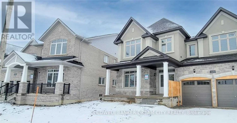 1619 Luno Way, Innisfil, ON, L9S 0P8