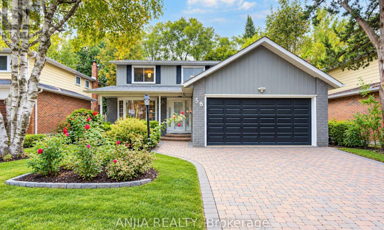 58 Summerfeldt Crescent